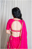 Sequins Sitara Radiant Outfit - Gulaabi Pink