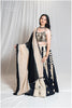 Pop Up Mirror Outfit Black To Beige