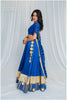 Shades Of Lampi - Sona Lampi Skirt - Neela