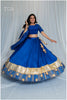 Shades Of Lampi - Crush Silk Sona Lampi Outfit - Neela