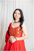 Laal Tamba Top Only 1.O
