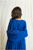 Royal Blue-Coloured Festive Suit