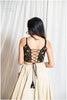 Tamba Mirror SP Top - Black