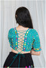 Shades of Mirror - Long Multi Top - Rama