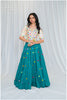 Shades of Thread - Multi Tread Dots - Rama