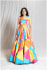Atrangi Outfit - Silk Variant - SQBR