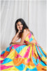 Atrangi Outfit - Silk Variant - SQBR