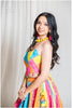 Atrangi Corset Style Top