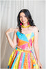 Atrangi Corset Style Top