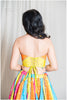 Atrangi Corset Style Top