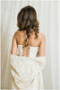 Sunehri Lakhnavi Corset Top