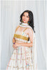 Shades of Border - Checks SP Outfit 3.0 - Off White