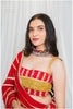 Shades of Border - SP Top - Red