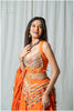 Taam Jham 3.O SL Pulpy Orange Set