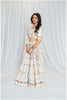 Shades of Border - Checks EL Outfit 3.0 - Off White