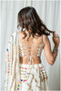 Taam Jham 3.O SP Off White Set