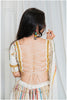 Shades of Border - BKD 1.O EL Outfit - Off White