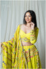 Taam Jham 3.O FL Lime Green Set