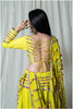 Taam Jham 3.O FL Lime Green Set