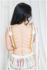 Shades of Border - Checks SL Outfit 3.0 - Off White