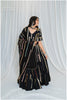 Shades of Border - BKD 1.O EL Outfit - Black