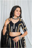 Shades of Border - BKD 1.O EL Outfit - Black