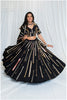 Shades of Border - BKD 1.O EL Outfit - Black