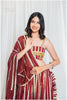 Shades of Border - BKD 1.O SP Outfit - Maroon