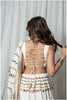 Taam Jham 3.O SL Off White Top