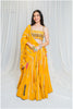 Shades of Border - BKD 1.O SP Outfit - Yellow