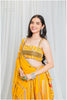 Shades of Border - BKD 1.O SP Outfit - Yellow