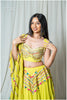 Taam Jham 3.O SL Lime Green Set