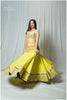 Taam Jham 3.O SL Lime Green Set