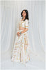 Shades of Border - BKD 1.O EL Outfit - Off White