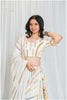 Shades of Border - BKD 1.O EL Outfit - Off White