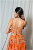 Taam Jham 3.O SP Orange Top