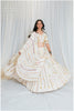 Shades of Border - BKD 1.O EL Outfit - Off White