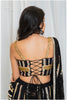 Shades of Border - BKD 1.O SP Outfit - Black