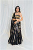 Shades of Border - BKD 1.O SP Outfit - Black