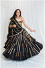 Shades of Border - BKD 1.O SP Outfit - Black