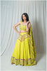 Taam Jham 3.O SP Lime Green Set