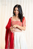 Multi Wooden Bead Set - Red EL