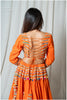 Taam Jham 3.O FL Pulpy Orange Set