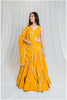Shades of Border - BKD 1.O SL Outfit - Yellow