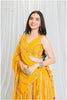 Shades of Border - BKD 1.O SL Outfit - Yellow