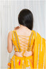Shades of Border - BKD 1.O SL Outfit - Yellow