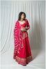 Taam Jham 3.O FL Pink set