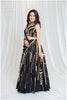 Shades of Border - BKD 1.O SL Outfit - Black