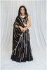 Shades of Border - BKD 1.O SL Outfit - Black