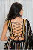 Shades of Border - BKD 1.O SL Outfit - Black